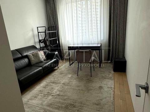 квартира по адресу Андрея Верхогляда ул. (Михайла Драгомирова), 14-А