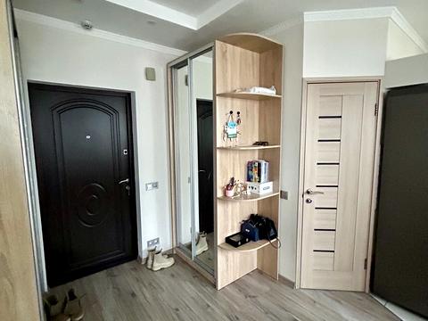 квартира за адресою Київська вул., 245