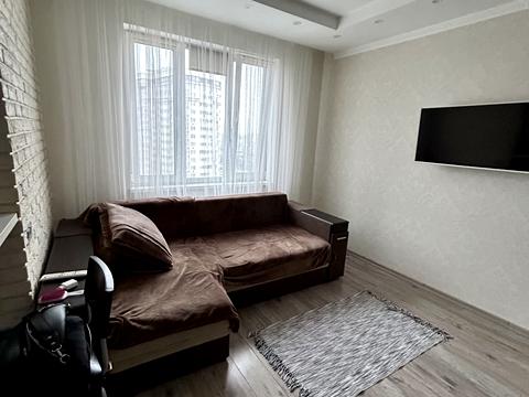 квартира за адресою Київська вул., 245