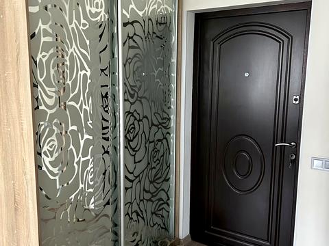 квартира за адресою Київська вул., 245