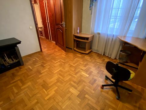 квартира по адресу Вадима Гетьмана ул., 46-А/3