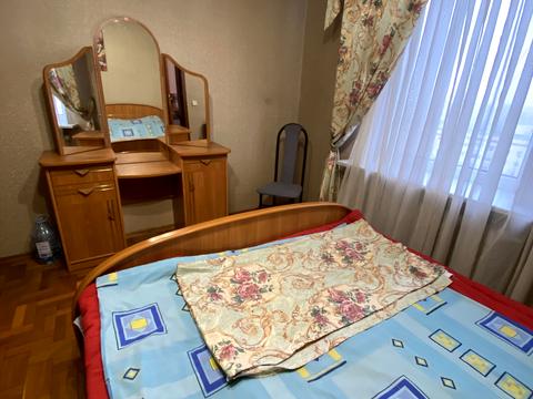 квартира по адресу Вадима Гетьмана ул., 46-А/3