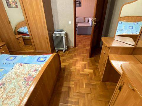 квартира по адресу Вадима Гетьмана ул., 46-А/3