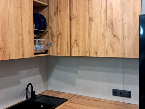 квартира за адресою Залізнична вул., 9