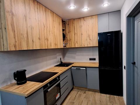 квартира за адресою Залізнична вул., 9