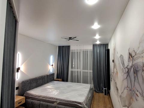 квартира за адресою Залізнична вул., 9