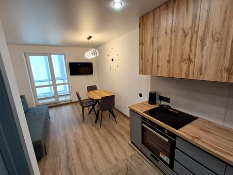 квартира за адресою Залізнична вул., 9