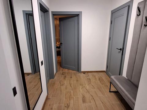 квартира за адресою Залізнична вул., 9