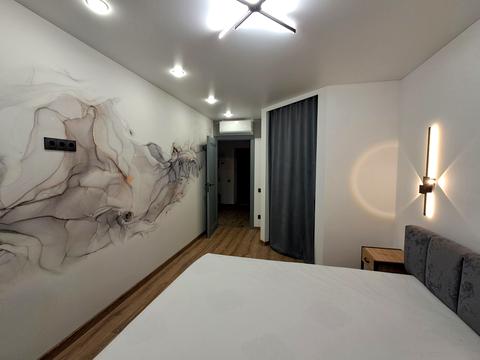 квартира за адресою Залізнична вул., 9