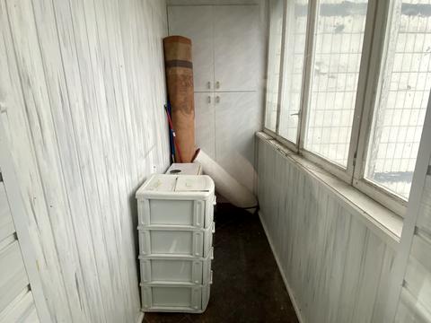 квартира по адресу Вадима Гетьмана ул., 46-А/3