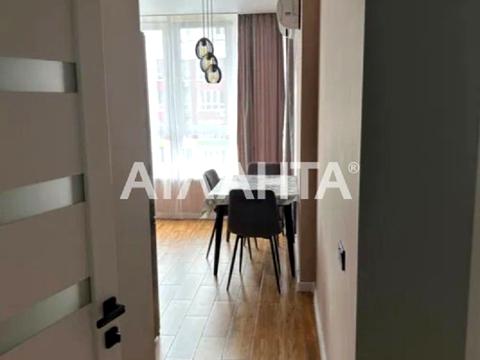 квартира за адресою Машинобудівників вул., 16