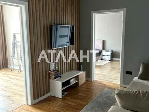 квартира за адресою Машинобудівників вул., 16