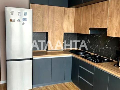 квартира за адресою Машинобудівників вул., 16