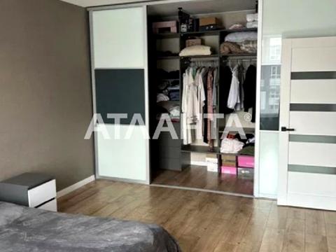 квартира за адресою Машинобудівників вул., 16