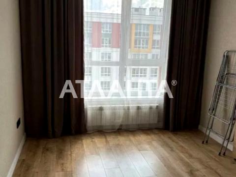 квартира за адресою Машинобудівників вул., 16