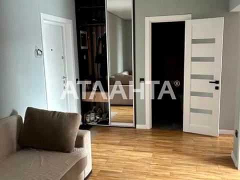 квартира за адресою Машинобудівників вул., 16