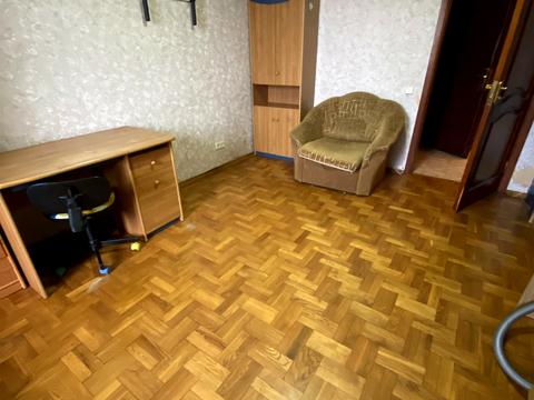 квартира по адресу Вадима Гетьмана ул., 46-А/3