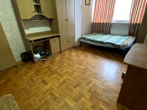 квартира по адресу Вадима Гетьмана ул., 46-А/3