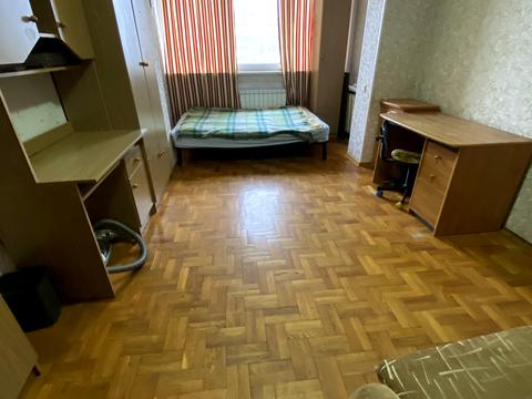 квартира по адресу Вадима Гетьмана ул., 46-А/3