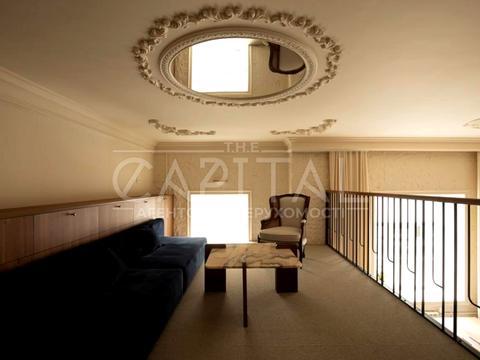 комерційна за адресою Київ, Саксаганського вул., 33-35