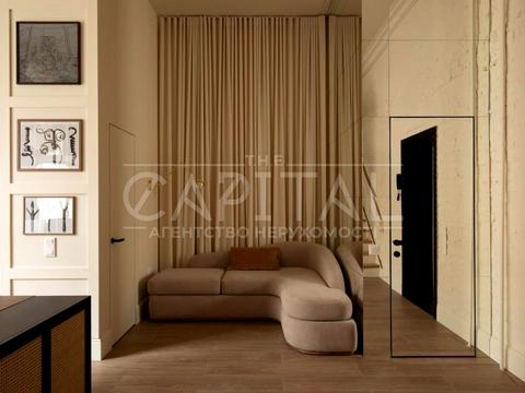 комерційна за адресою Київ, Саксаганського вул., 33-35