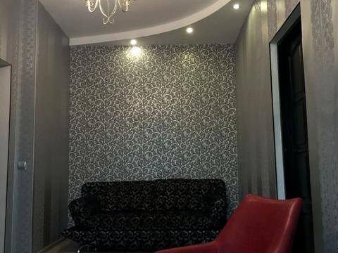 квартира по адресу Канатная ул., 101а