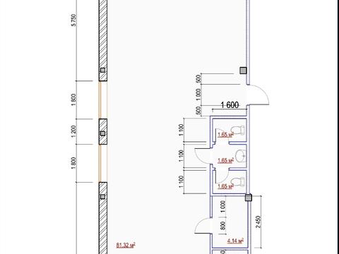 коммерческая по адресу Глубочицкая ул., 17-Д