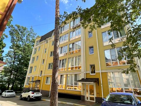 квартира за адресою Василя Стуса вул. (Пушкінська), 62-Б