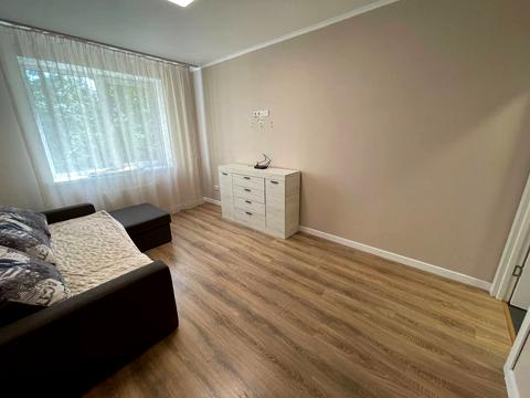 квартира за адресою Василя Стуса вул. (Пушкінська), 62-Б