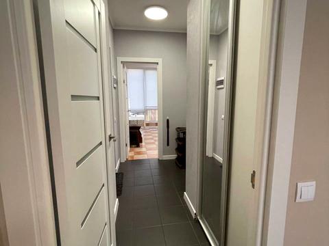 квартира за адресою Василя Стуса вул. (Пушкінська), 62-Б