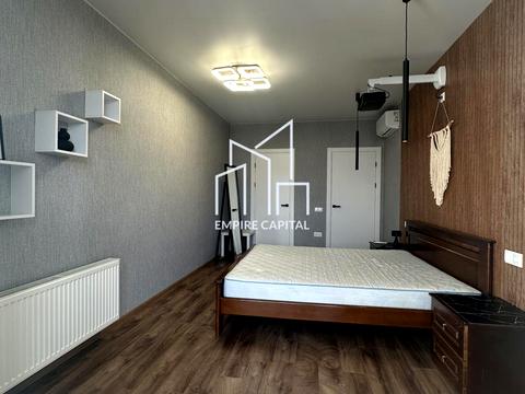 квартира по адресу Малоголосковская ул., 32в