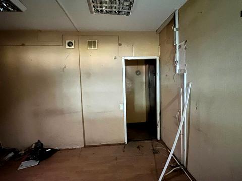 комерційна за адресою Академіка Заболотного вул., 12