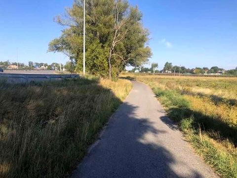 участок по адресу 