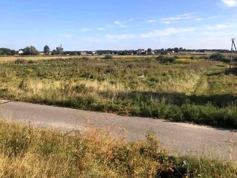 участок по адресу 