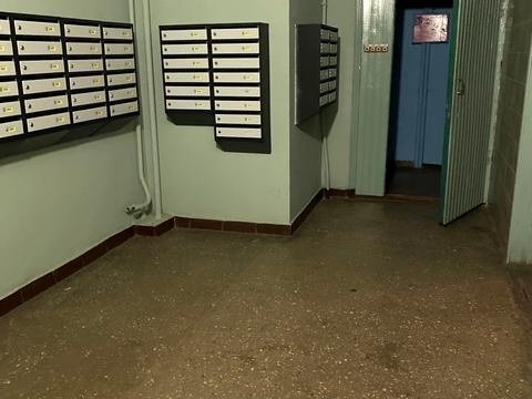 квартира по адресу Вадима Гетьмана ул., 46-А/3