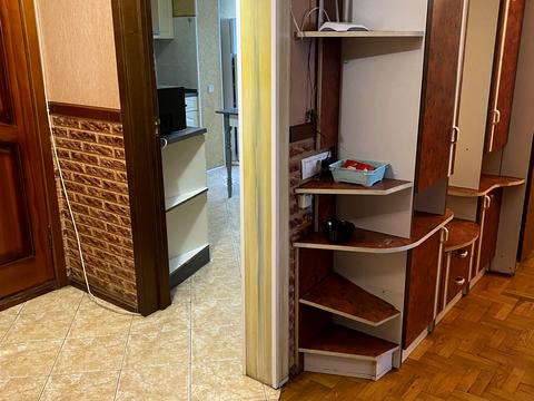 квартира по адресу Вадима Гетьмана ул., 46-А/3