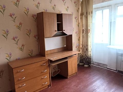 квартира по адресу Героев-Спасателей ул., 16 к4