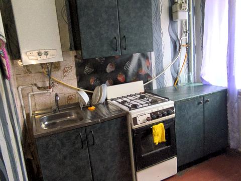 квартира по адресу Героев-Спасателей ул., 16 к4