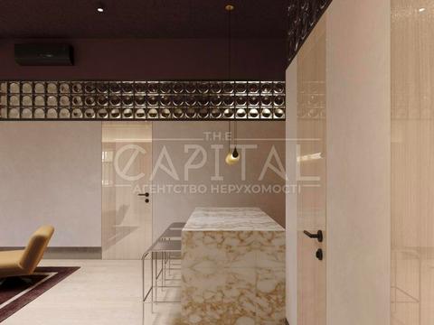 комерційна за адресою Саксаганського вул., 10-40