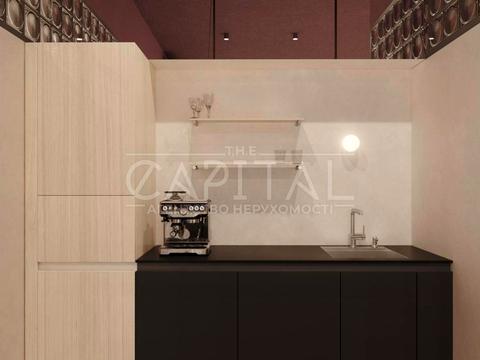 комерційна за адресою Саксаганського вул., 10-40