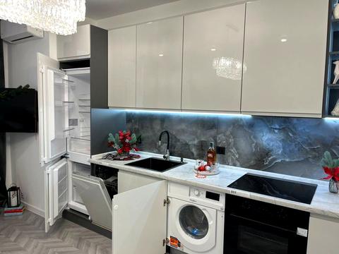 квартира по адресу Цегельний пер., (Будинок 1.2)