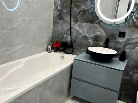 квартира по адресу Цегельний пер., (Будинок 1.2)