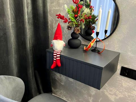 квартира по адресу Цегельний пер., (Будинок 1.2)