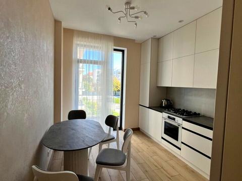 квартира по адресу Мечникова ул., 16-З