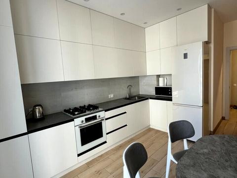 квартира по адресу Мечникова ул., 16-З