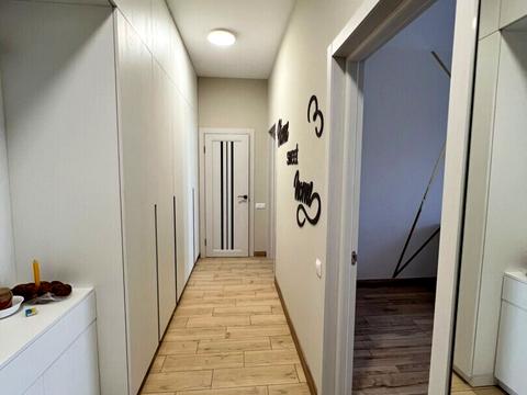 квартира по адресу Мечникова ул., 16-З