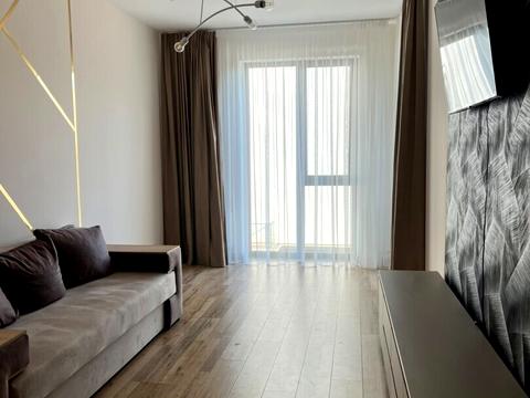 квартира по адресу Мечникова ул., 16-З