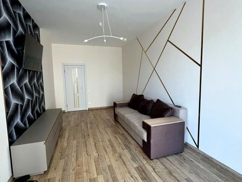 квартира по адресу Мечникова ул., 16-З