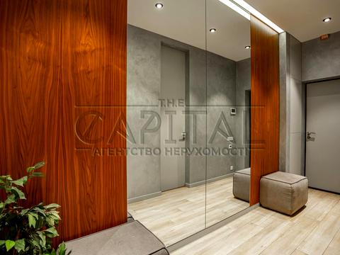 квартира за адресою Саксаганського вул., 37-К