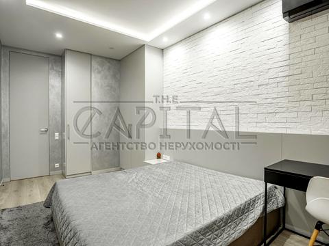 квартира за адресою Саксаганського вул., 37-К